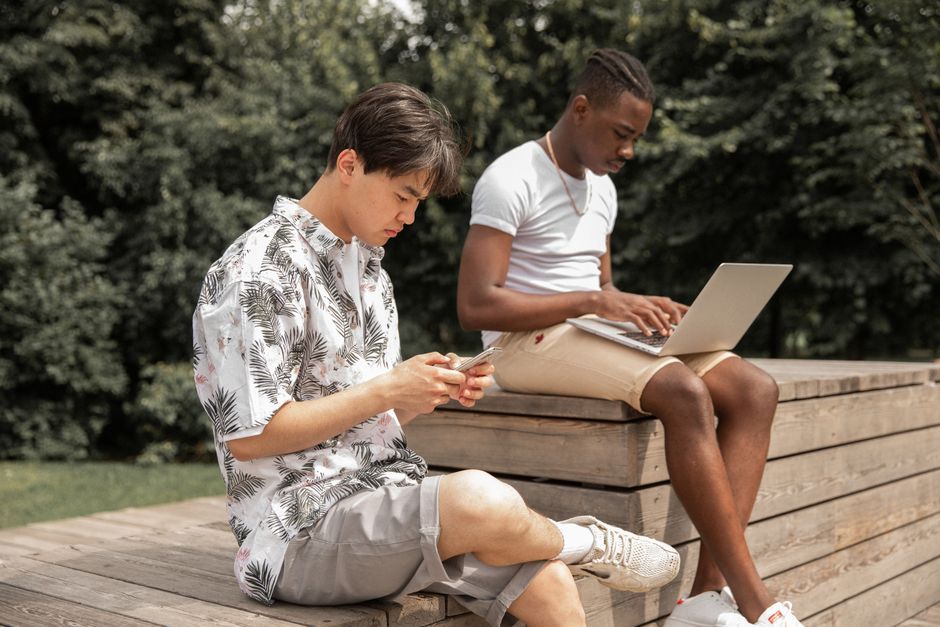 Collaborations entre freelances : le duo designer + dev