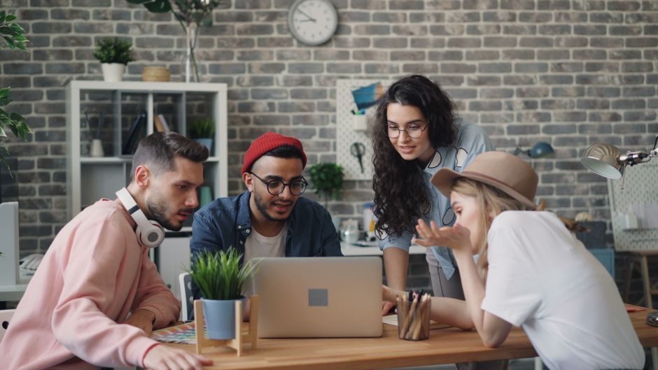 Comment créer un collectif créatif freelance sans conflit