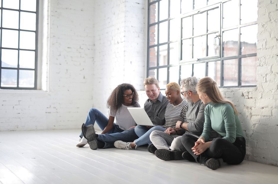 Communauté freelance internationale
