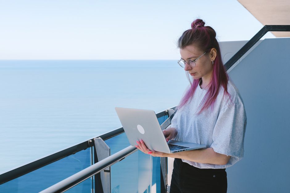 Freelance community coordinator