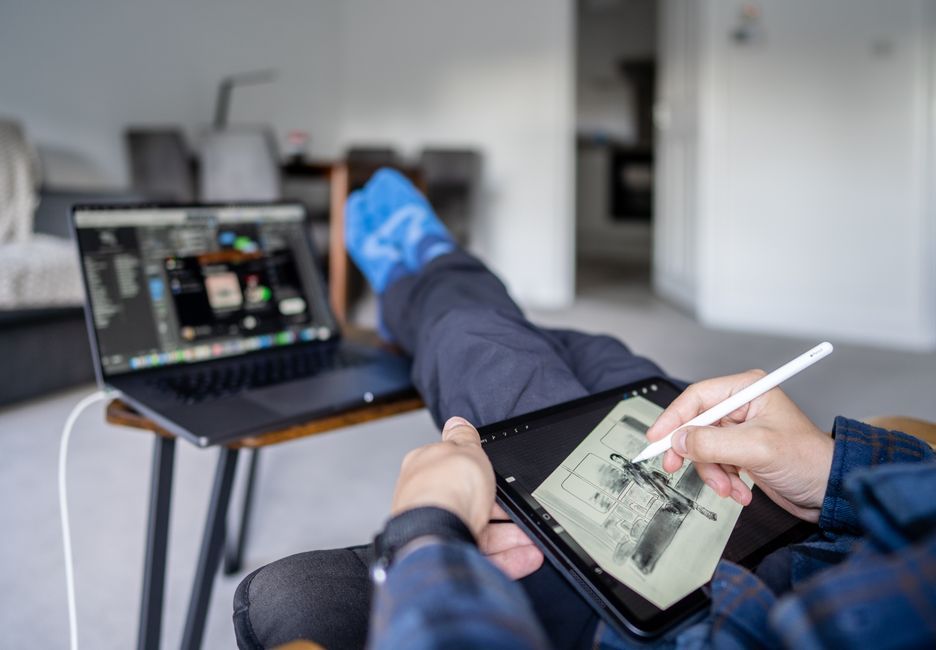 Réseau de freelance : comment trouver des partenaires de projet en ligne en 2026